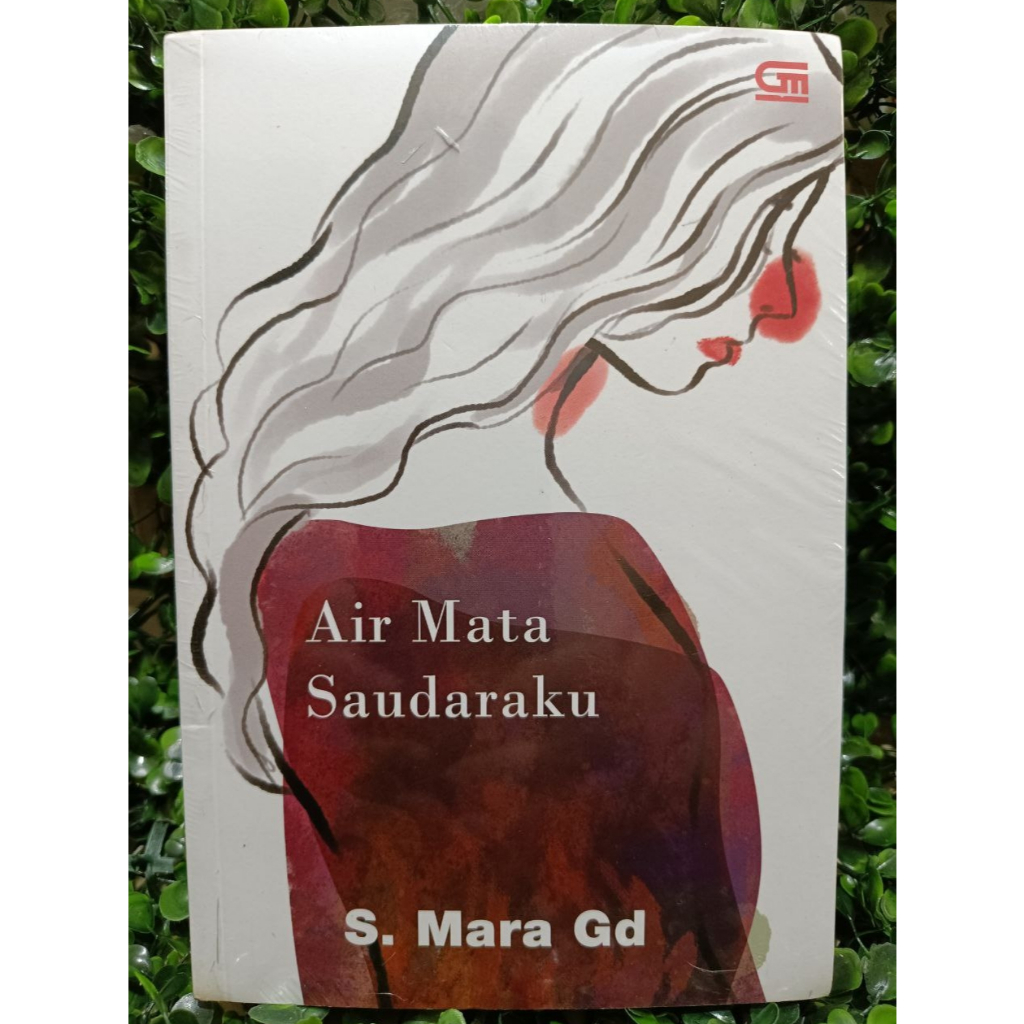 Novel Air Mata Saudaraku S. Mara Gd