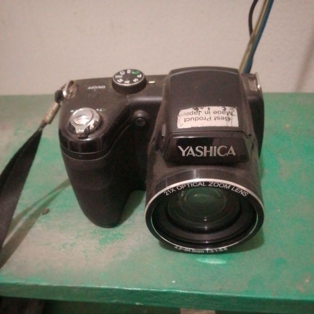 KameraYashica