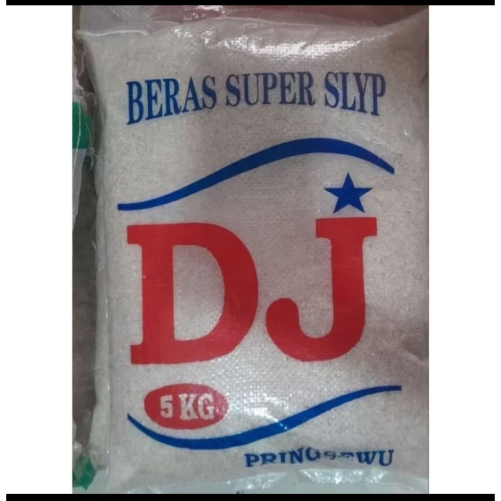 

Beras Pringsewu Murah 10 kg