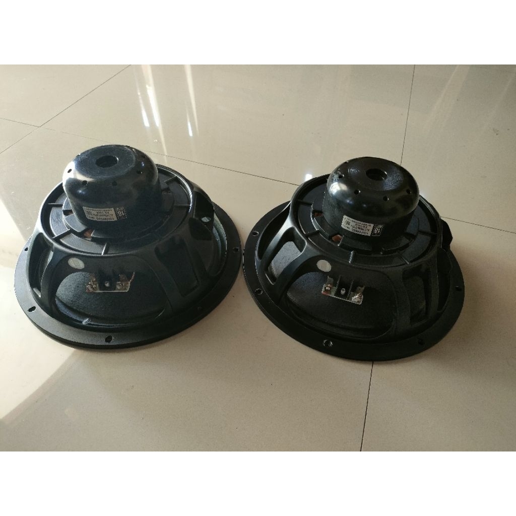 eighteen sound 10 inch neodynium