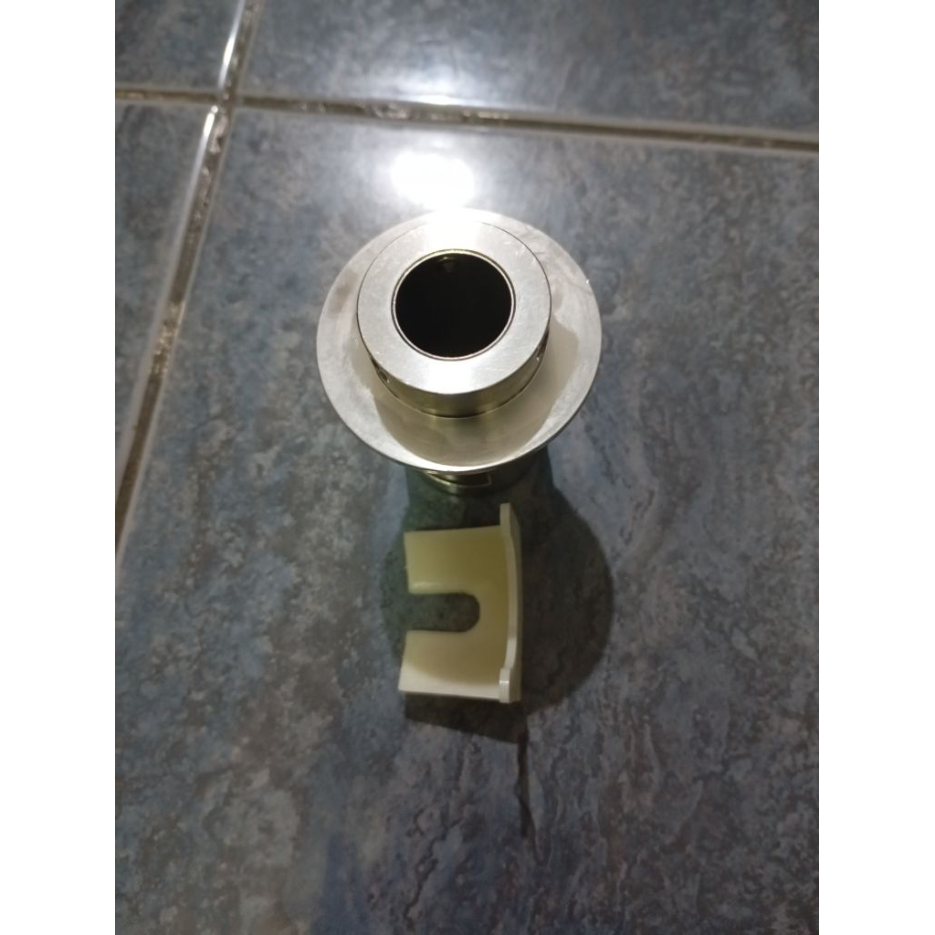 mechanical seal CNP CDLF 8-10-12-16 Grundfos CR  10-15-20 as 16mm