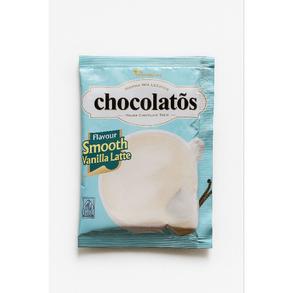 

chocolatos cream dan coklat sachet MURAH