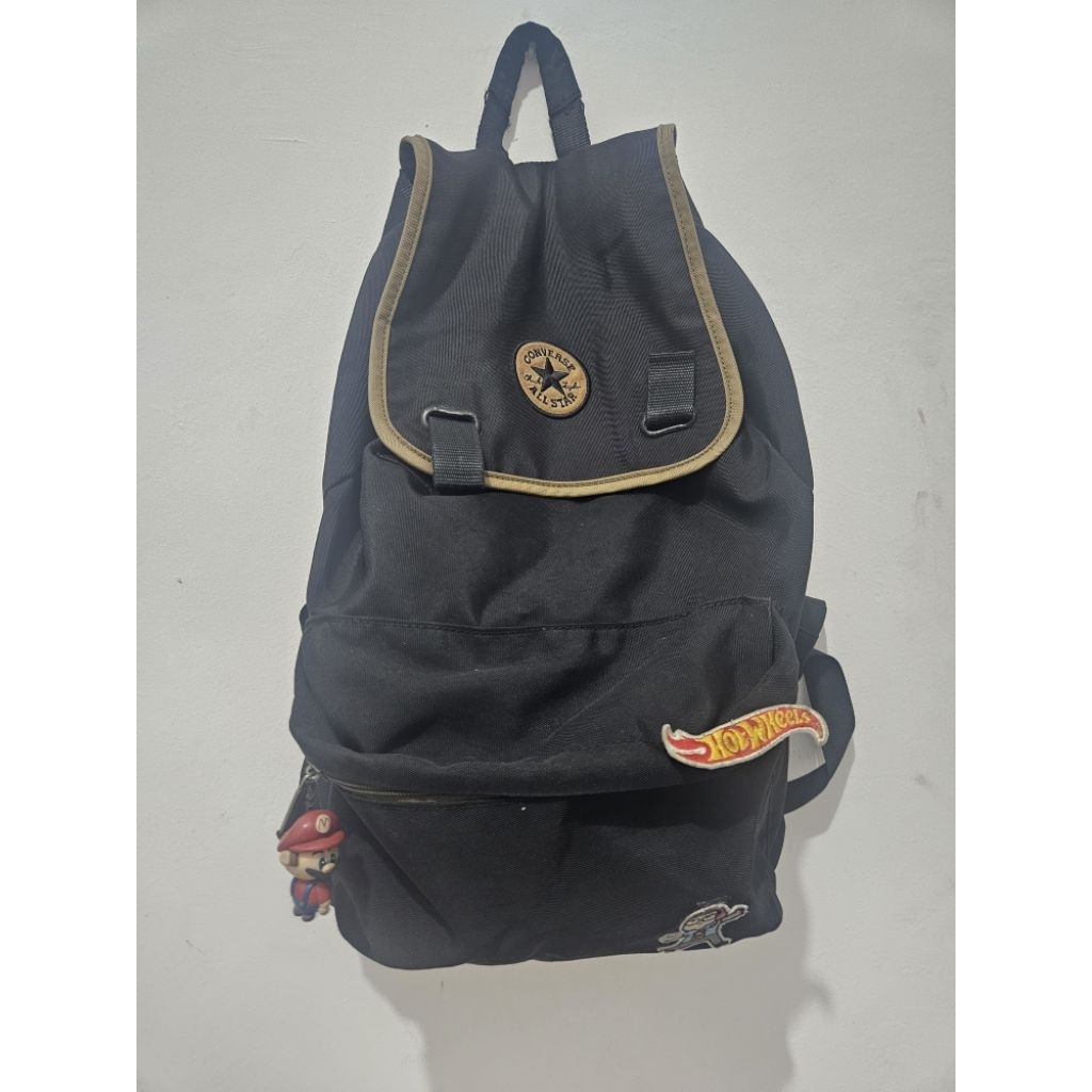 Tas Converse Second Ori