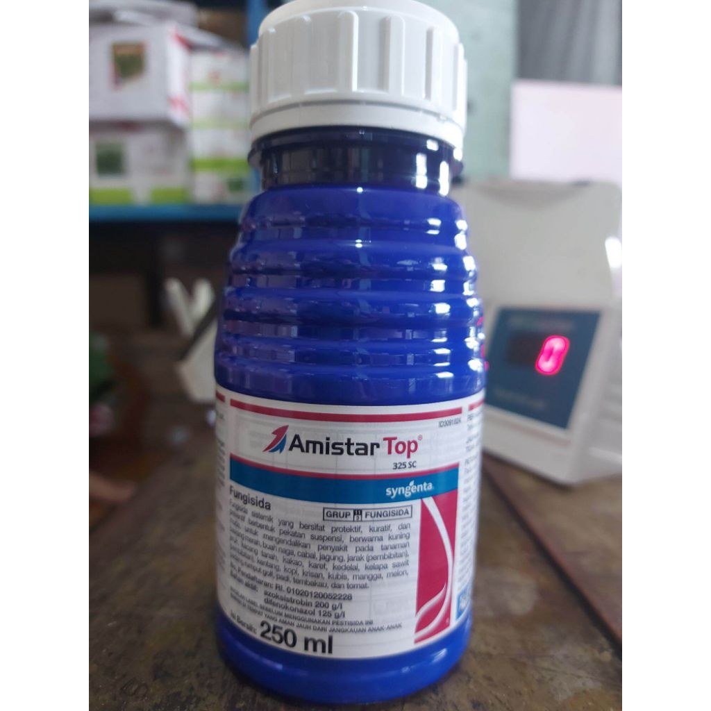 amistartop 250ml original 100%