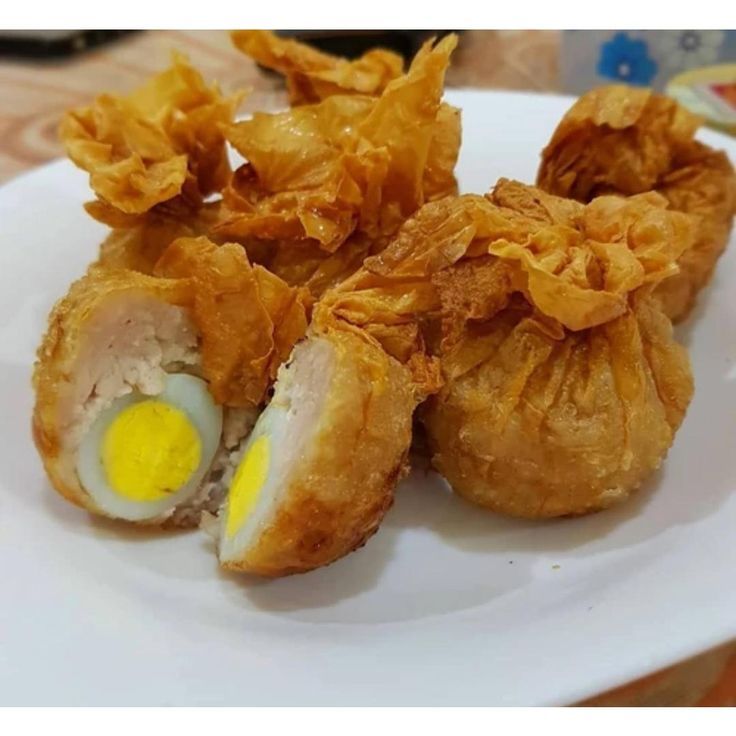 

ekkado telur puyuh isi 8 pcs