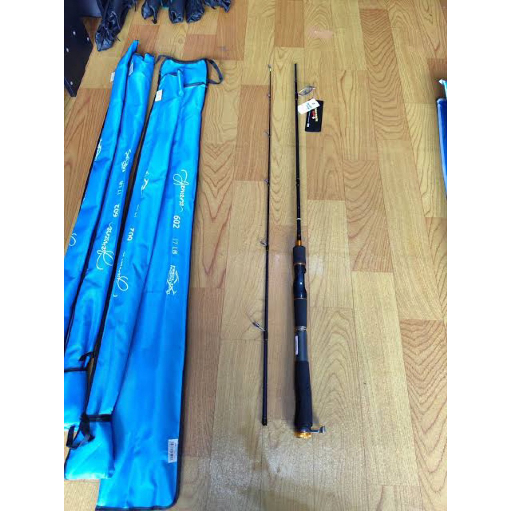 JORAN JAWARA RELIX NUSANTARA