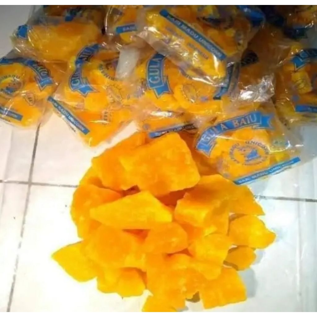 

gulabatu manis dan wangi