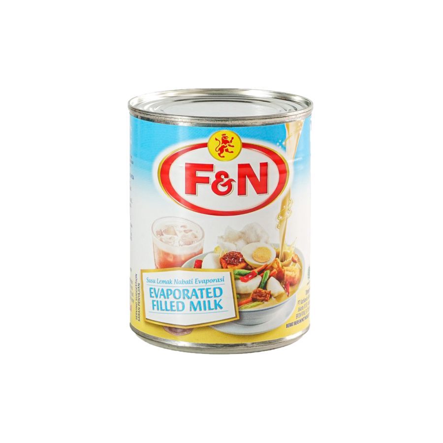 

F&N SUSU EVAPORASI