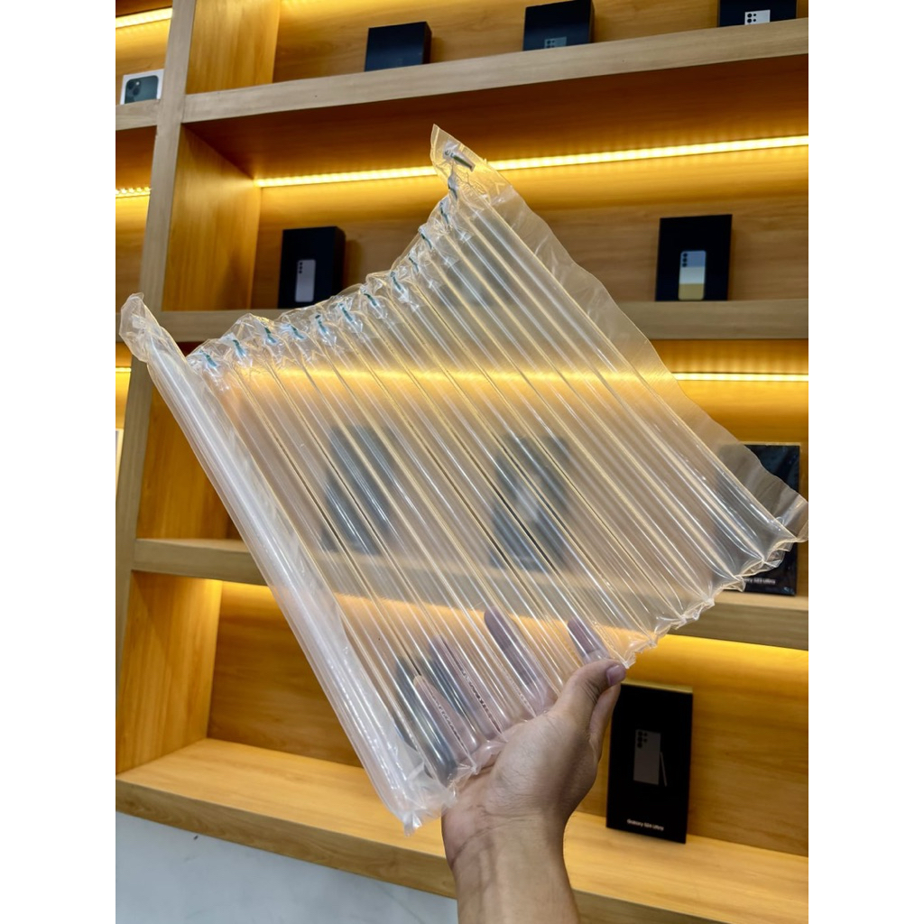 

TAMBAHAN PACKING BUBLE PREMIUM