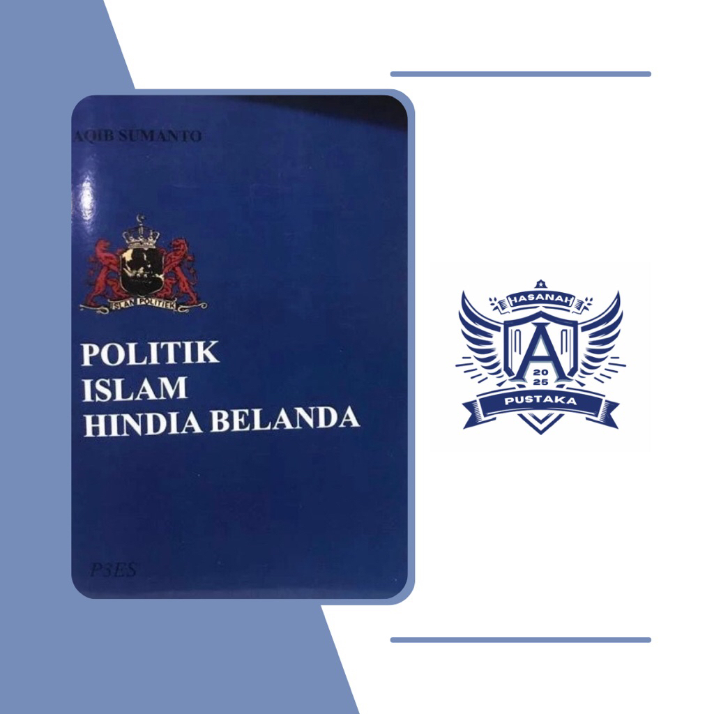 Politik Islam Hindia Belanda