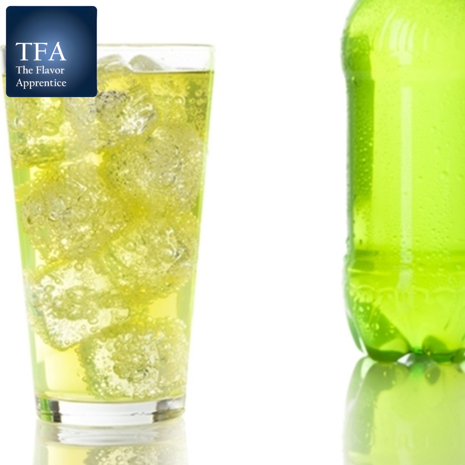 

TFA Citrus Punch II Flavor