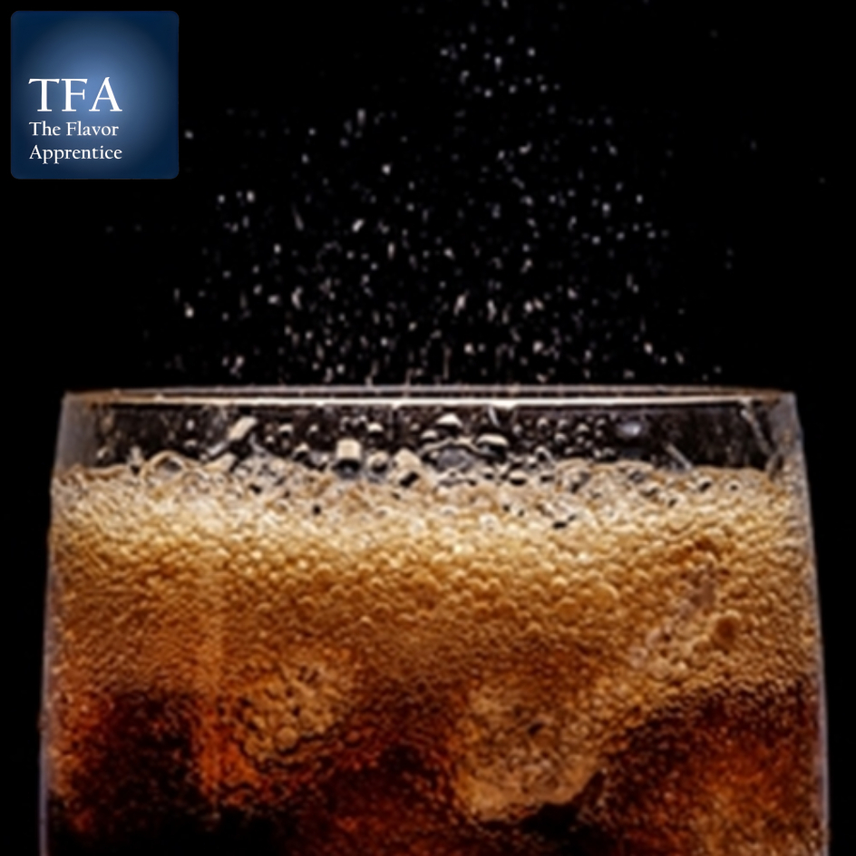 

TFA Cola Fizz Flavor