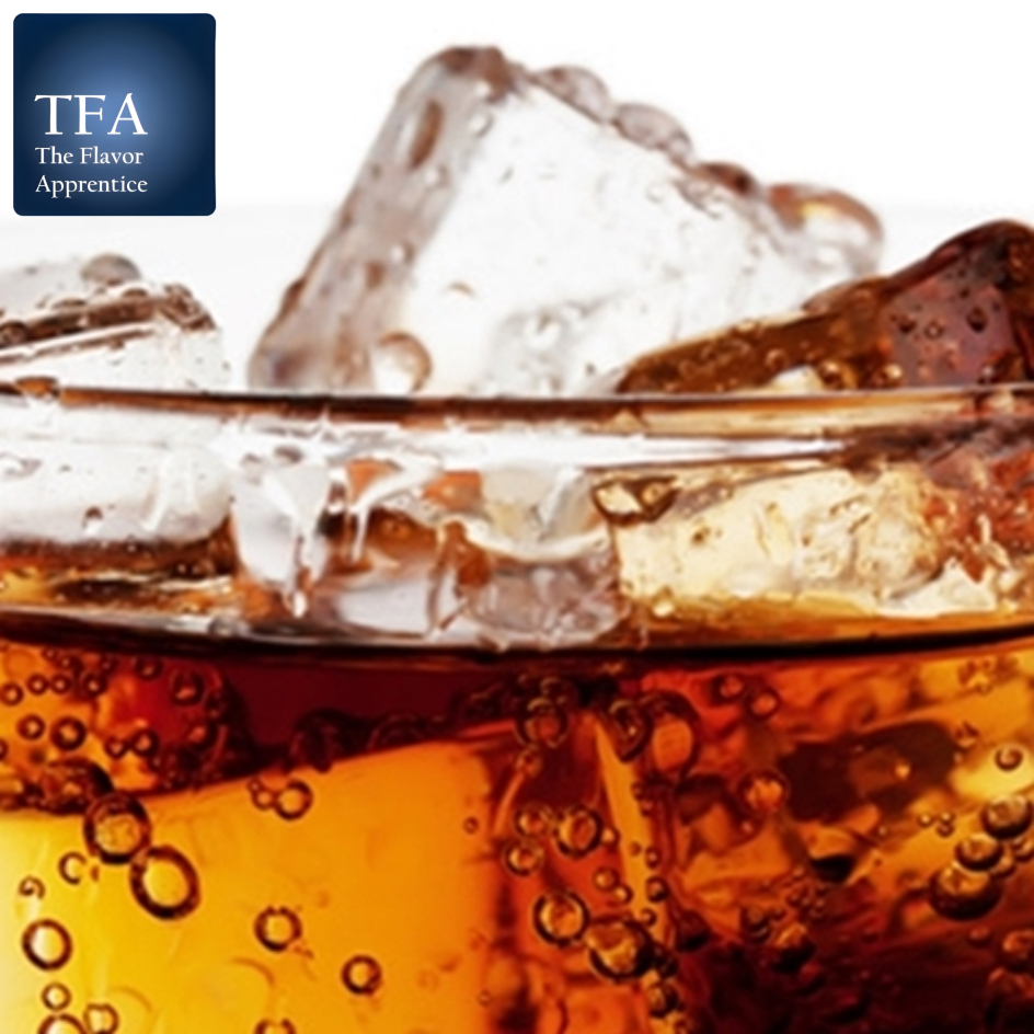 

TFA Cola Soda Flavor