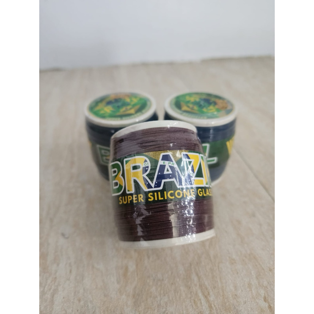 GELASAN BRAZIL 0,50