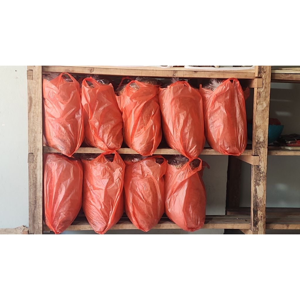 

Bawang Goreng Kemasan 10 Kg