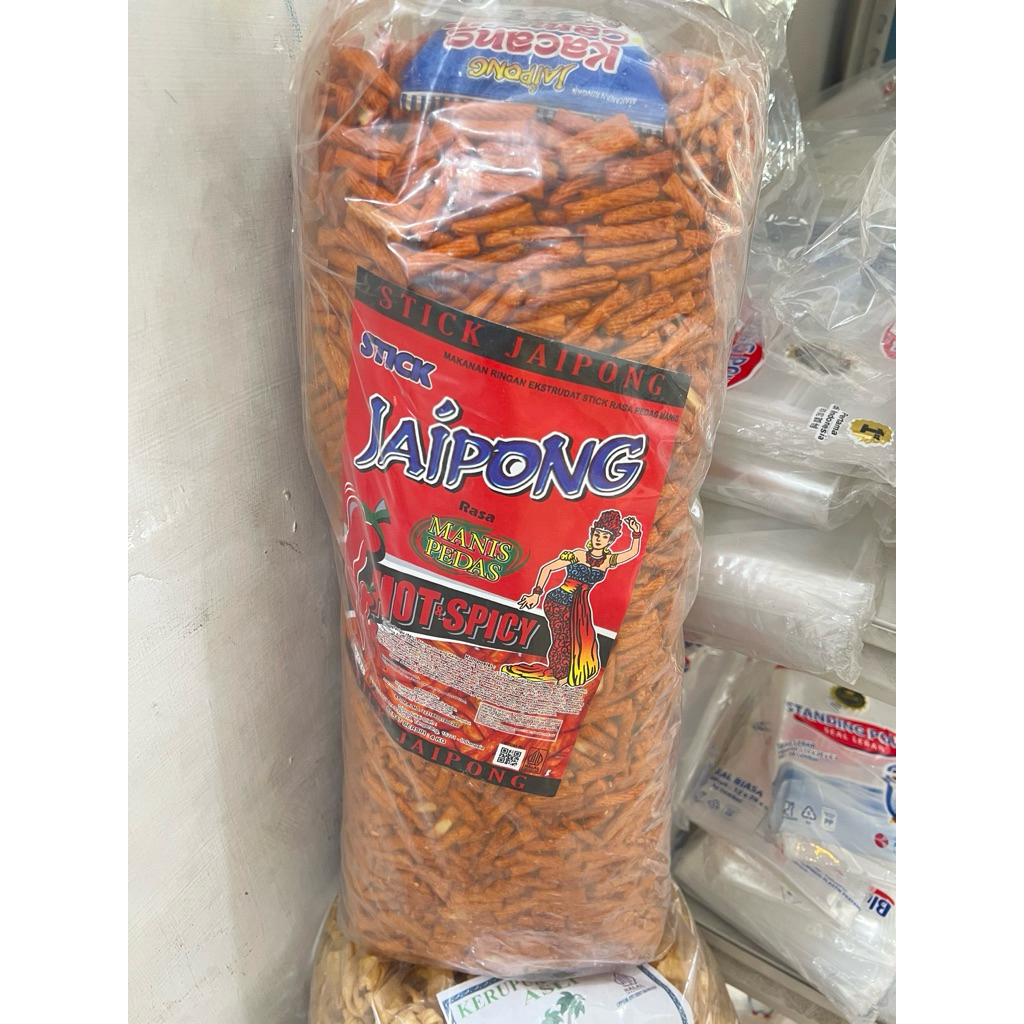 

500GR STIK KOTAK KATIK BALADO