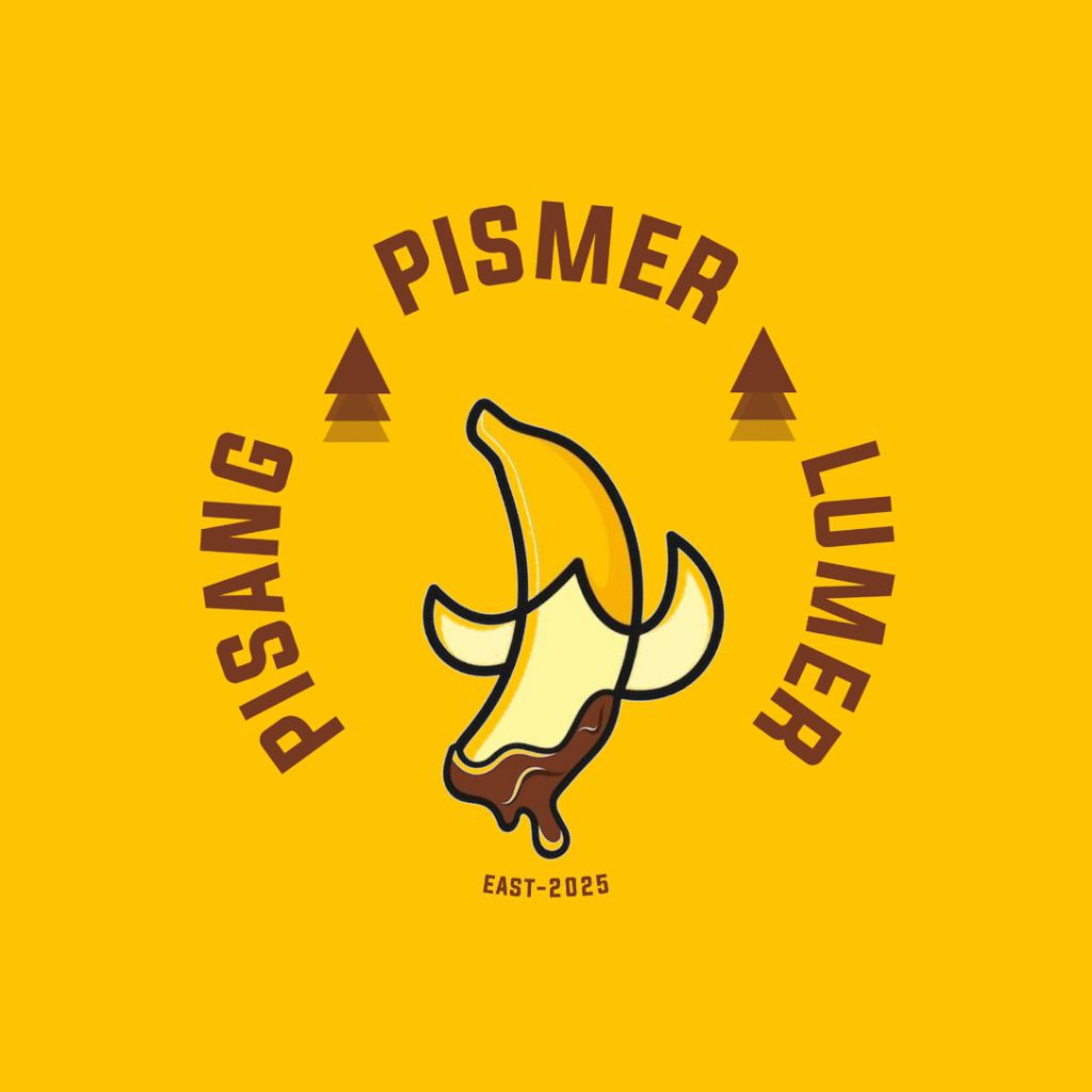 

PISANG LUMER SIAP GORENG