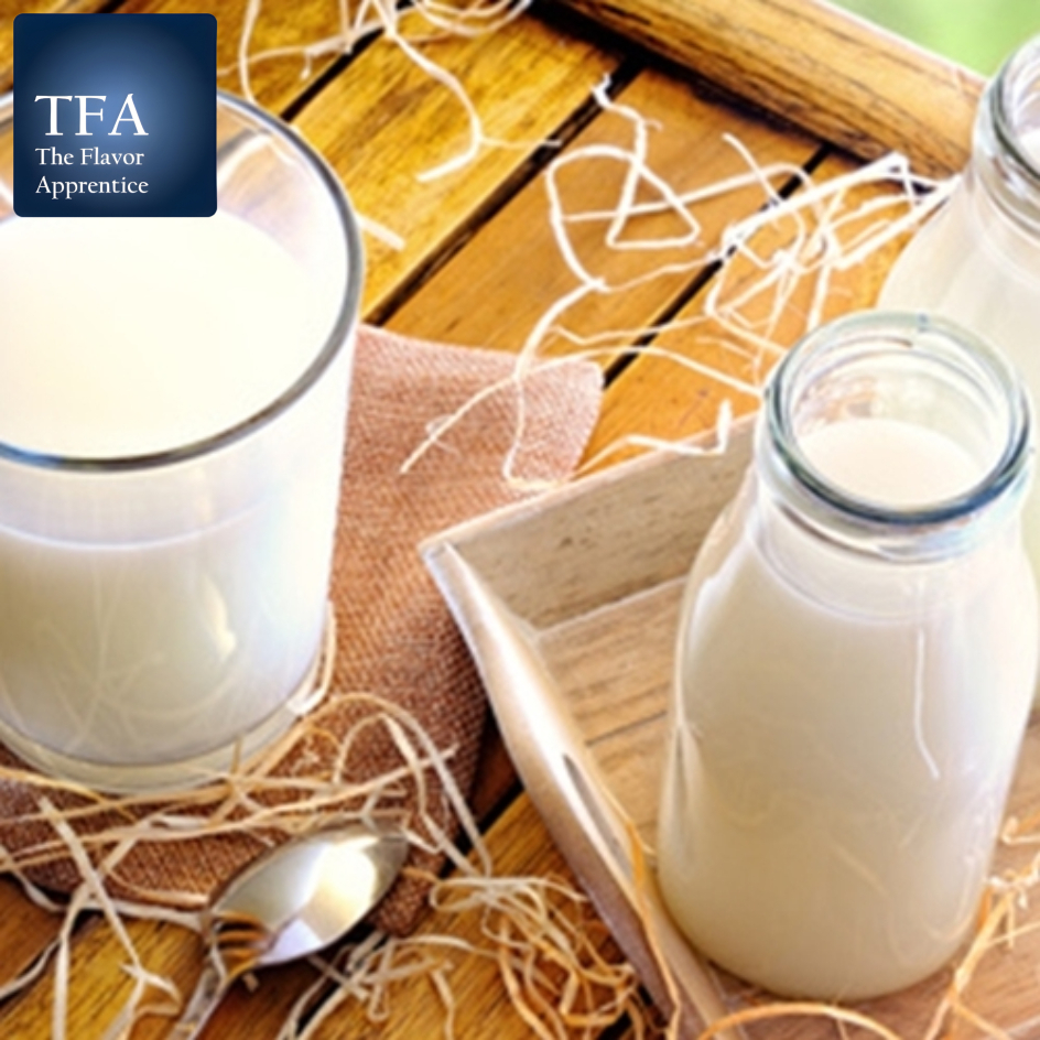 

TFA Dairy/Milk Flavor
