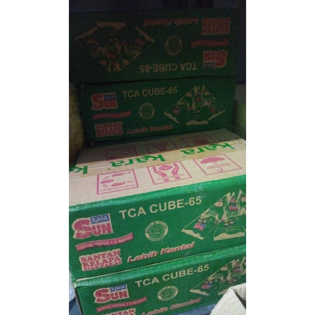 

kara 1 dus isi 36pcs