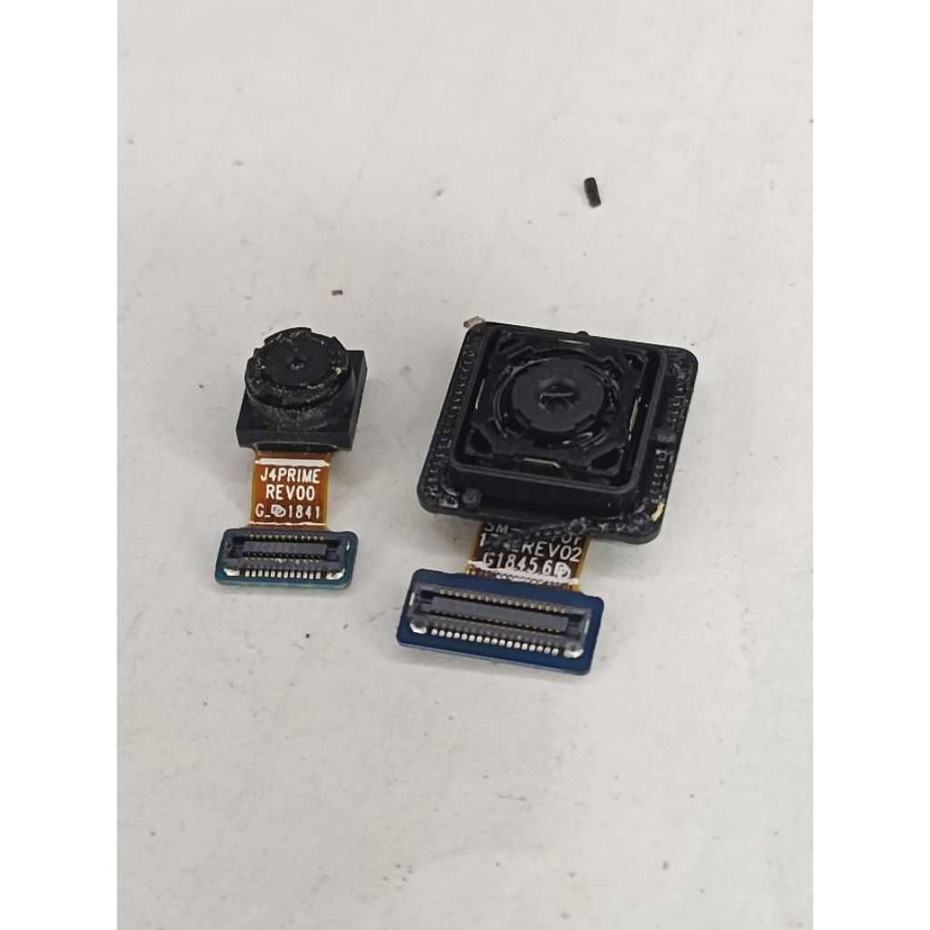 kamera depan samsung s8 plus ori