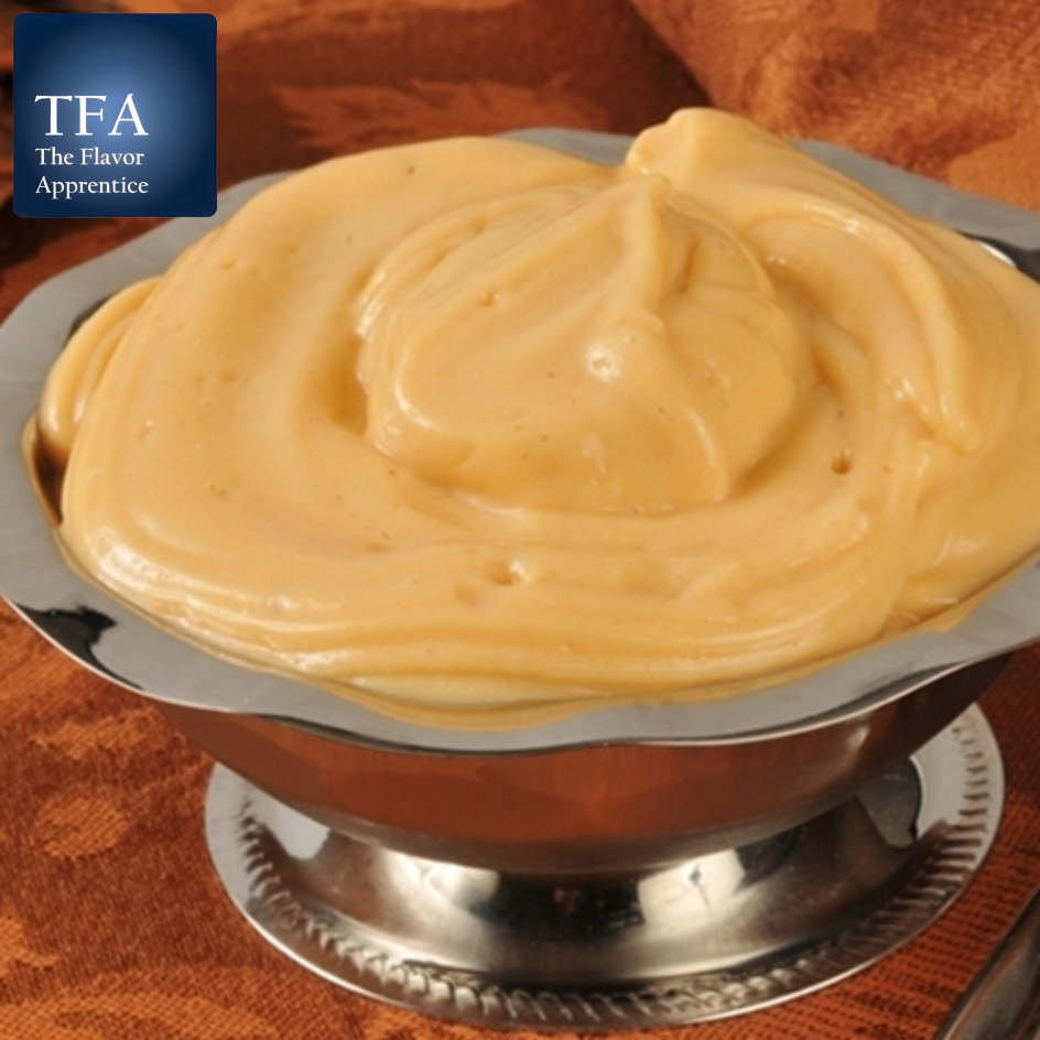 

TFA DX Butterscotch Flavor