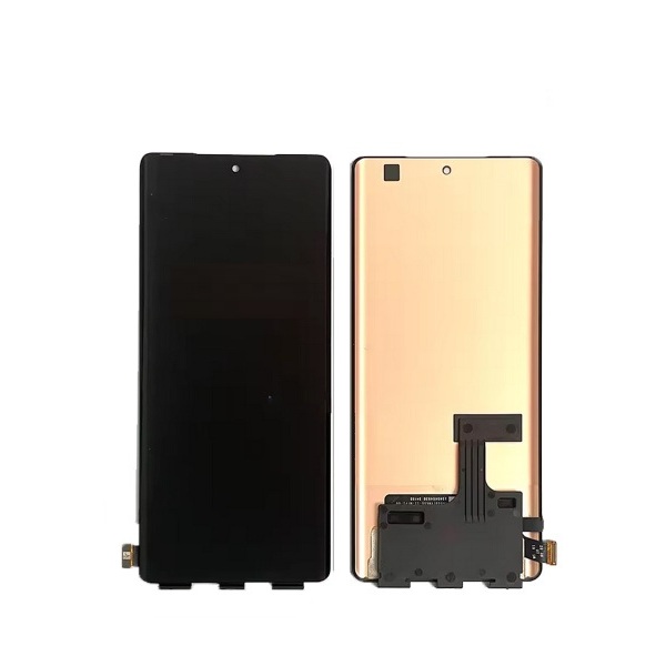 PULAUHP _ LCD TOUCHSCREEN Infinix X6880 HOT 50 PRO PLUS / ZERO 40 4G / 5G / NOTE 40 PRO / NOTE 40 PR