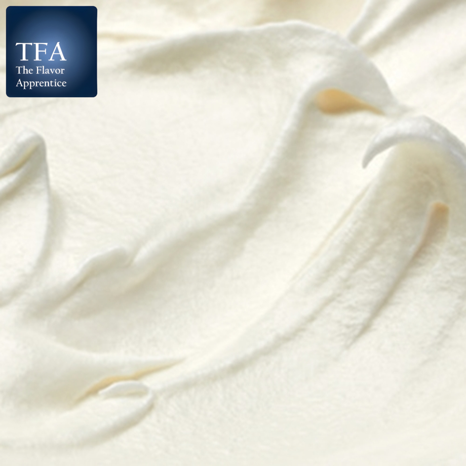 

TFA DX Sweet Cream Flavor