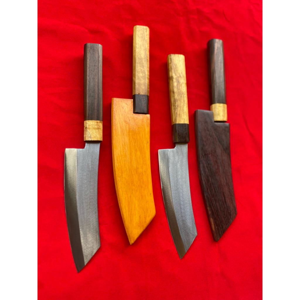 blakas japanesse style / blakas bali / pisau dapur