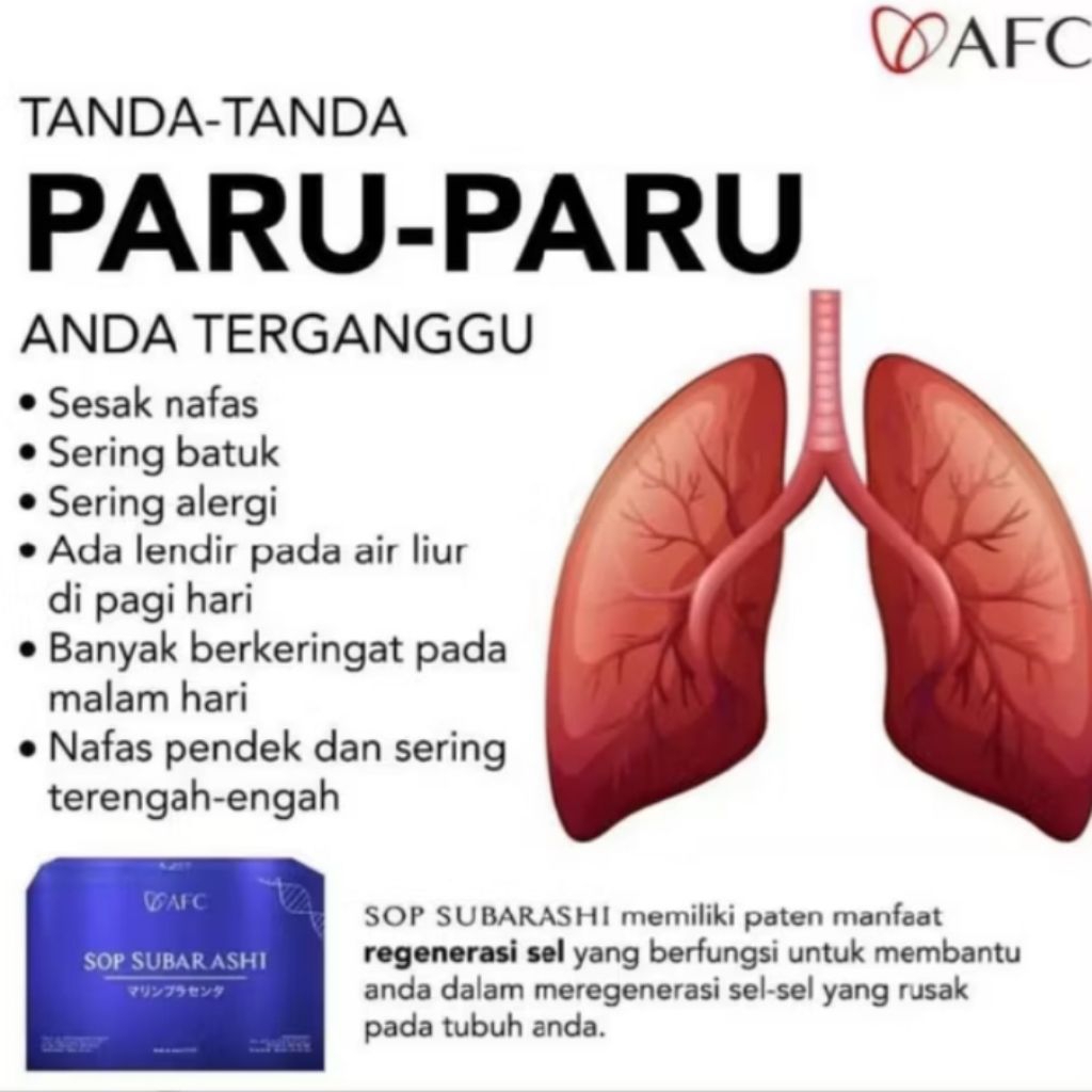 PROMO" SOP subarashi official store " SOP subarashi original" SOP subarasi" SOP SUBARASHI AFC ORIGIN