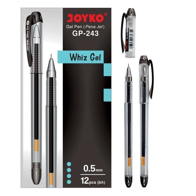 

BP JOYKO GP-243 HITAM