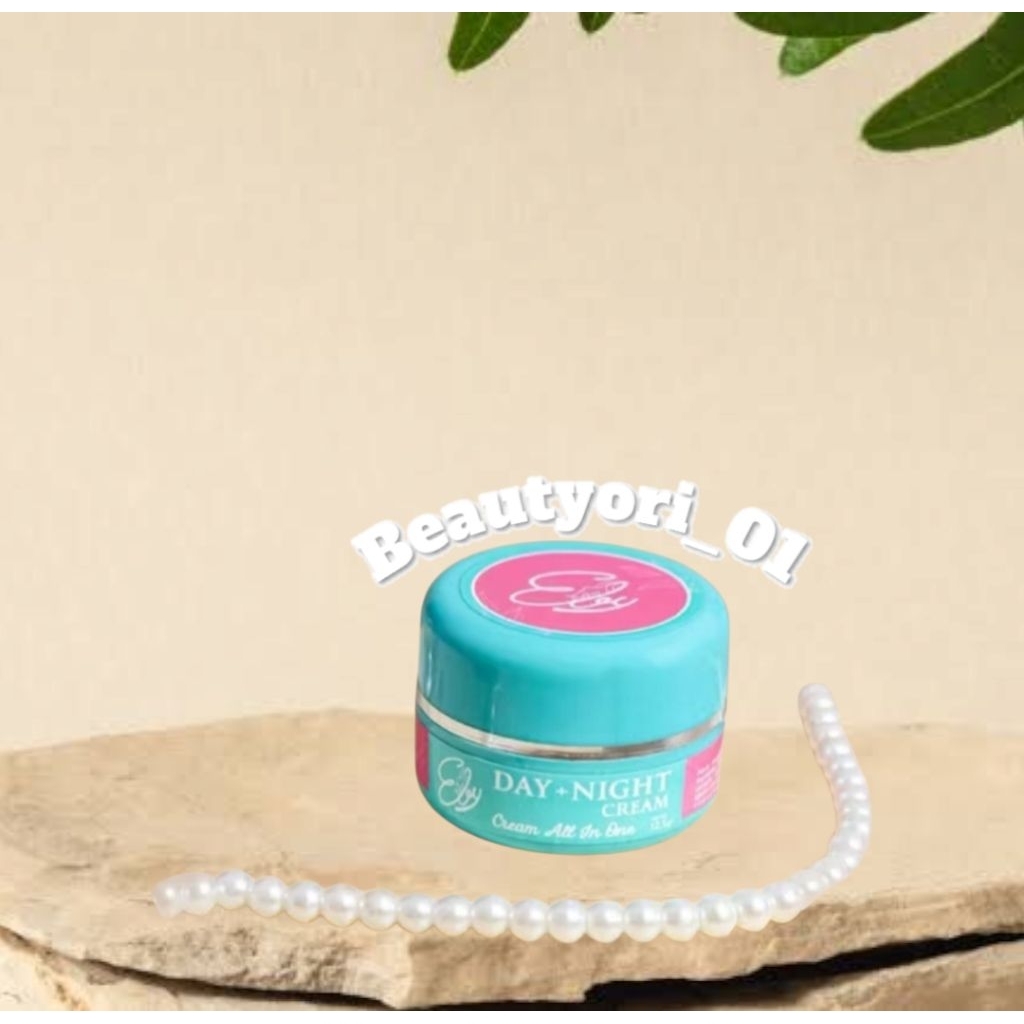 

EBY eliza box kemasan baru