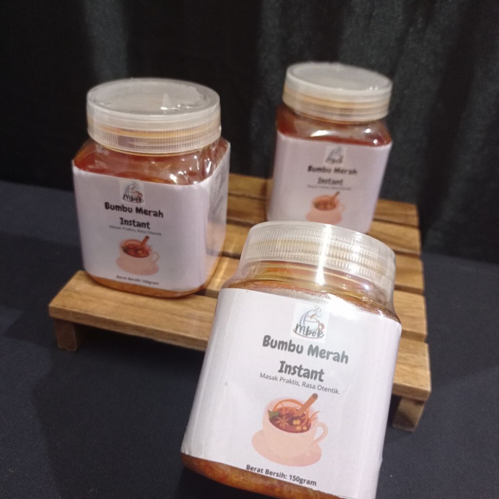 

#BumbuMerahCMBOK#PedasGurihCMBOK#MasakBaladoMudah#SambalGorengPraktis#BumbuRumahan#BumbuKuningCMBOK#OporPraktis#RasaKuningAsli#BumbuRempahNusantara#MasakCepatRasaHebat#BumbuPutihCMBOK#LodehLezat#SotoBeningPraktis #CitaRasaRumahan #BumbuPutihAsli