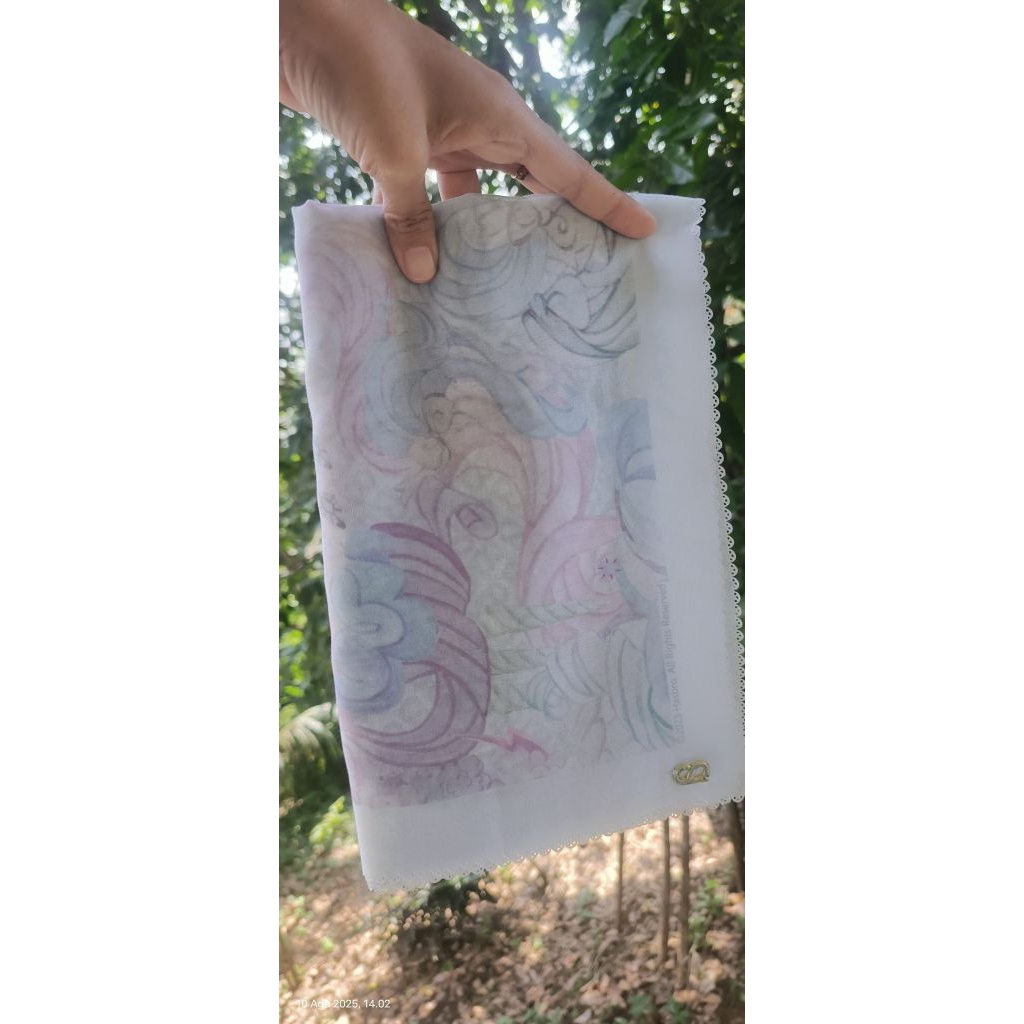 preloved BS ori little pony . No box