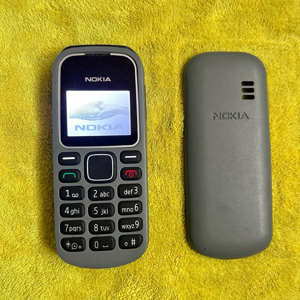 Hp Nokia 1280