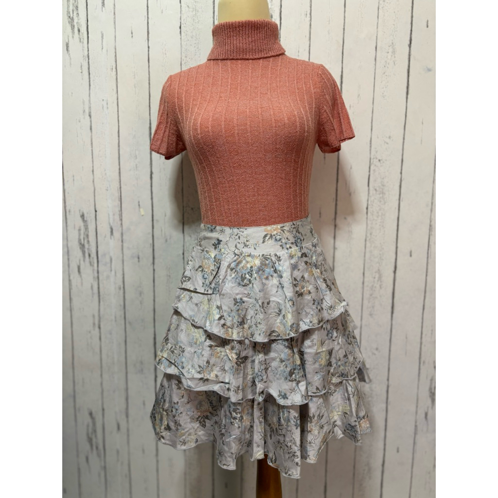 Baju Esprit and Rok Me & City