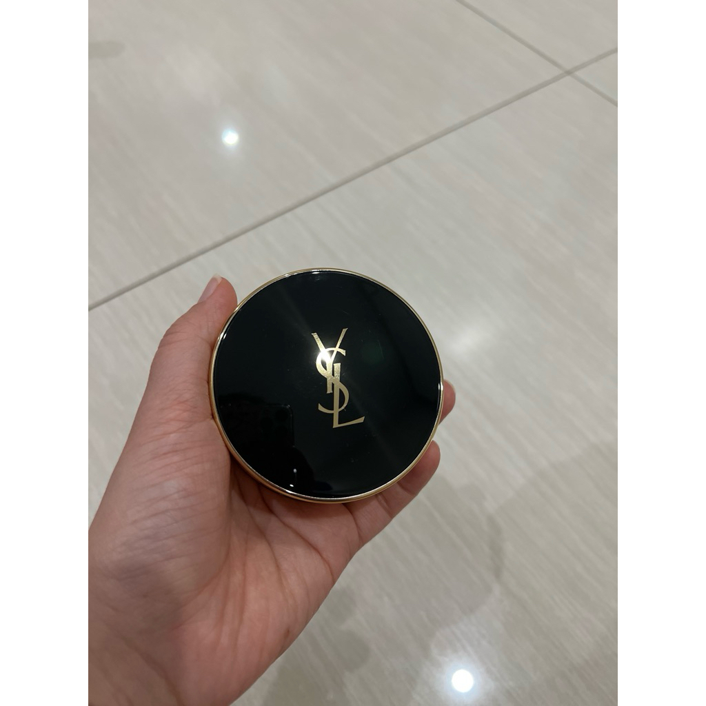 (PRELOVED) Casing Cushion YSL - No Cushion
