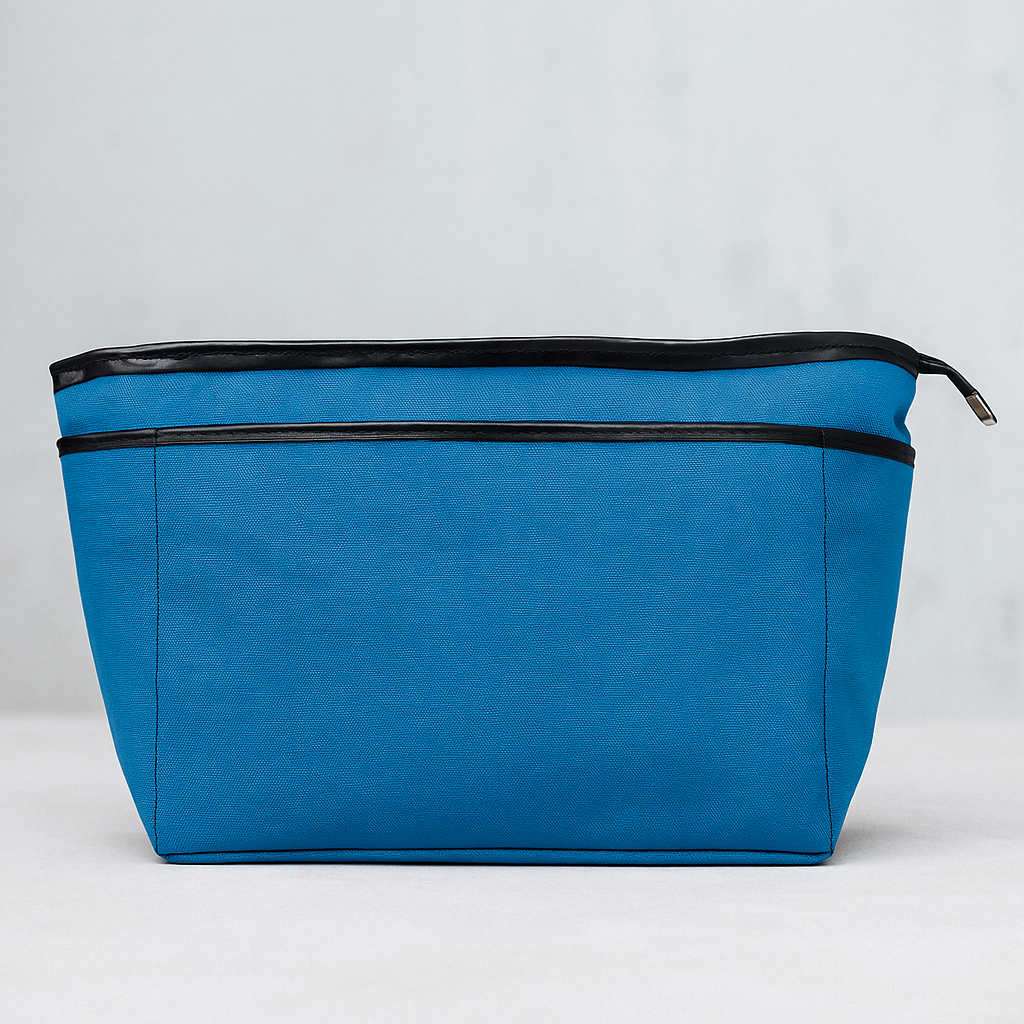 Maria Lecari LARGE Inner Bag Organizer for Totebag