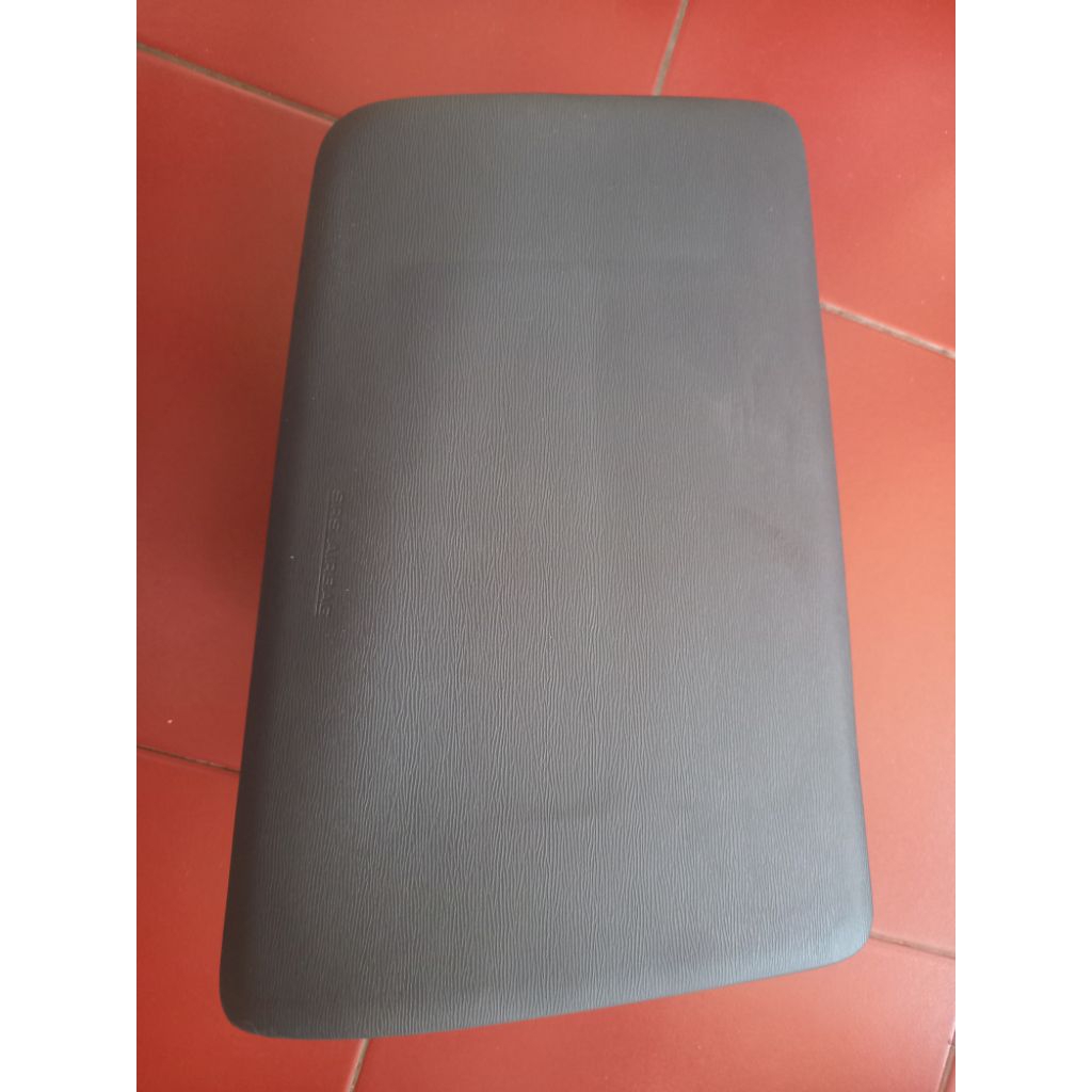 airbag penumpang avanza