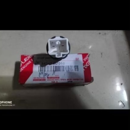 Switch Rem Swit Rem Avanza Xenia Grandmax 84340-BZ010