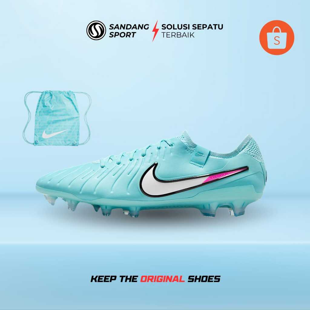 NIKE TIEMPO LEGEND 10 ELITE FG ORIGINAL