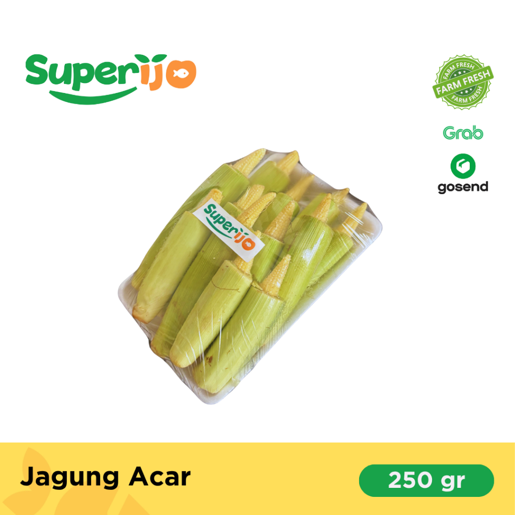 

Superijo Grosir sayur segar, Oyong Murah