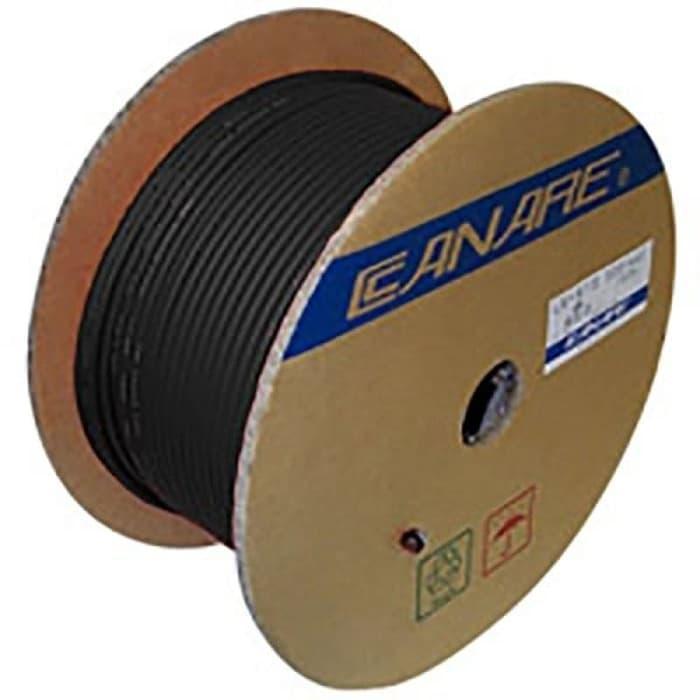 Kabel Canare L2T2S L-2T2S Orginal Per Meter