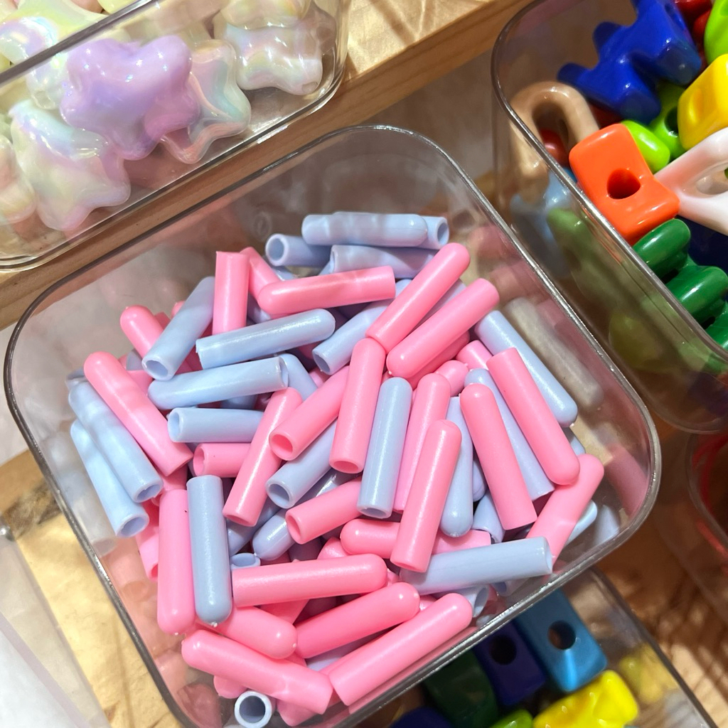 10pcs Cover Tali Paracord Penutup Ujung Tali Paracord