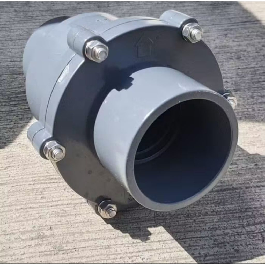 swing check Valve PVC KDJ 2" inch