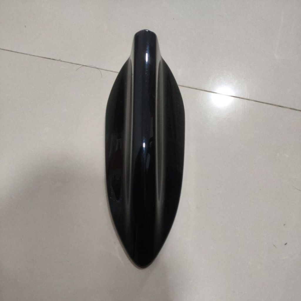 TUTUP ANTENA SIRIP HIU MOBIL TOYOTA AVANZA XENIA  ORIGINAL 2018 KEATAS