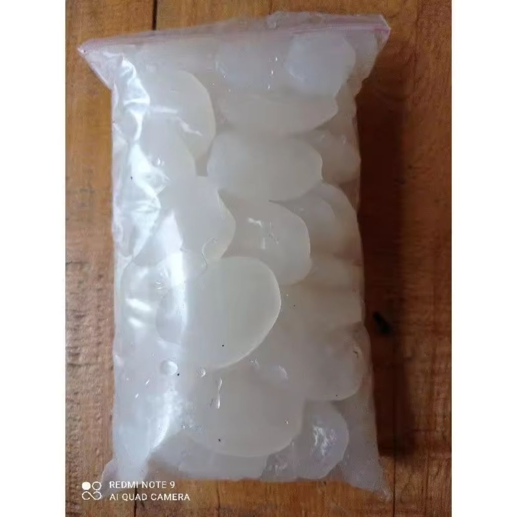 

PAKET 5 KG Kolang Kaling Segar Premium