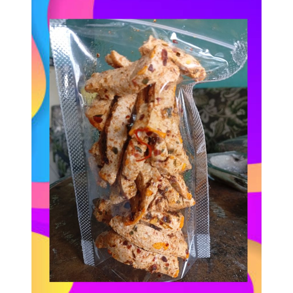 

basreng pedes cikruh 10 pcs