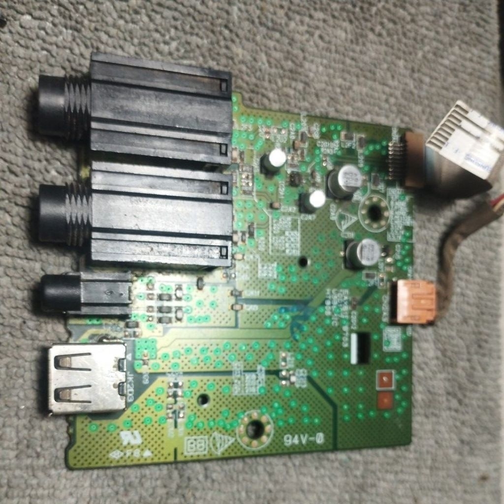 Modul USB HT 805 LG Homteather