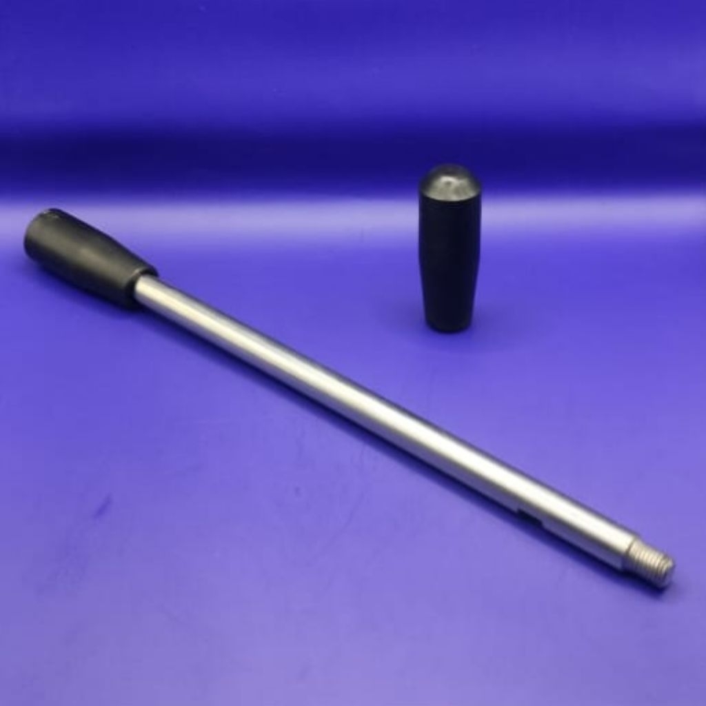 Tuas Hendel As Engkol Sparepart Cup Sealer Heandel Masin Sealer