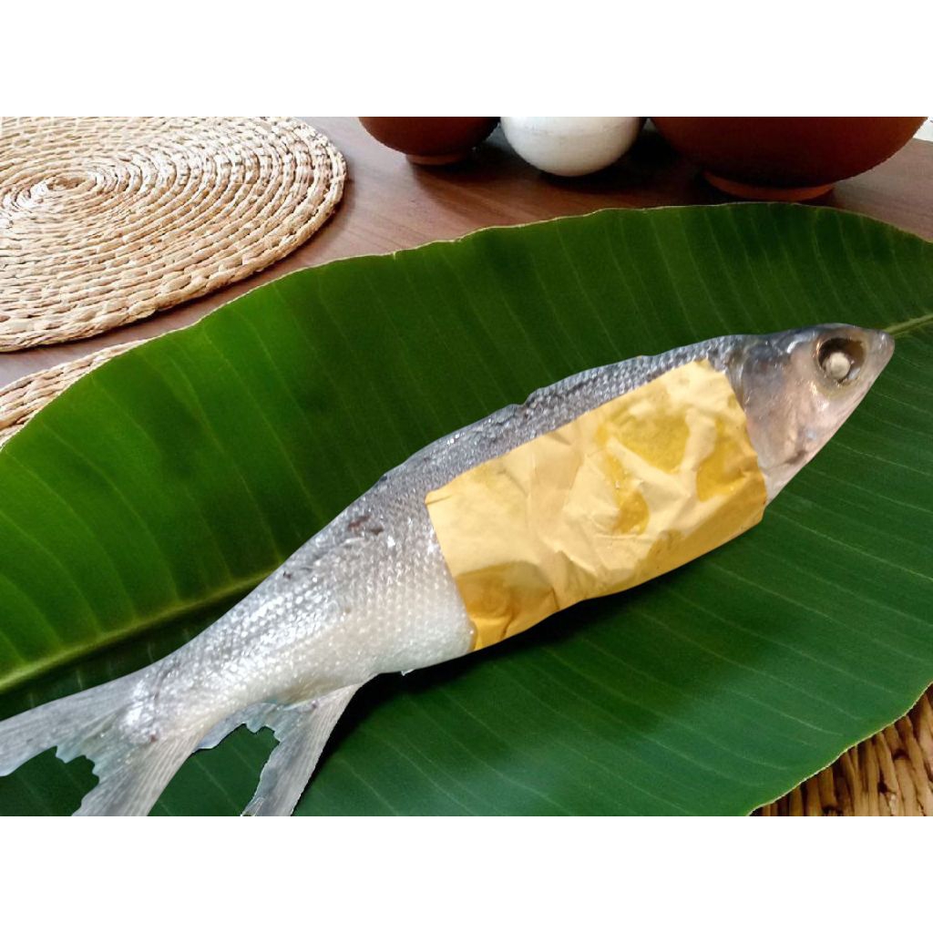 

ikan pindang bandeng